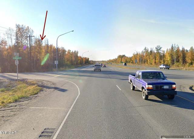 Property at 5508 W Parks Hwy, Wasilla, AK 99654