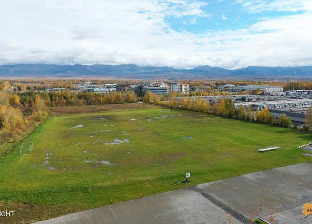 Property at 000 Business Park Blvd, Anchorage, AK 99517