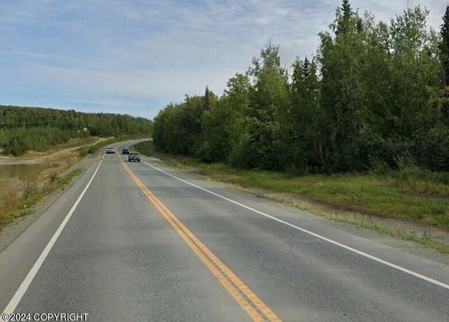 Property at 6129 S Knik Goose Bay Rd, Wasilla, AK 99654