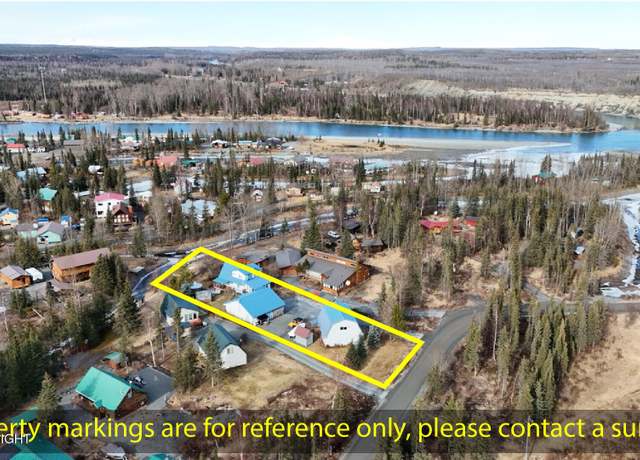 Property at 29090 Mickeys, Sterling, AK 99672, 3 beds, 3.5 baths