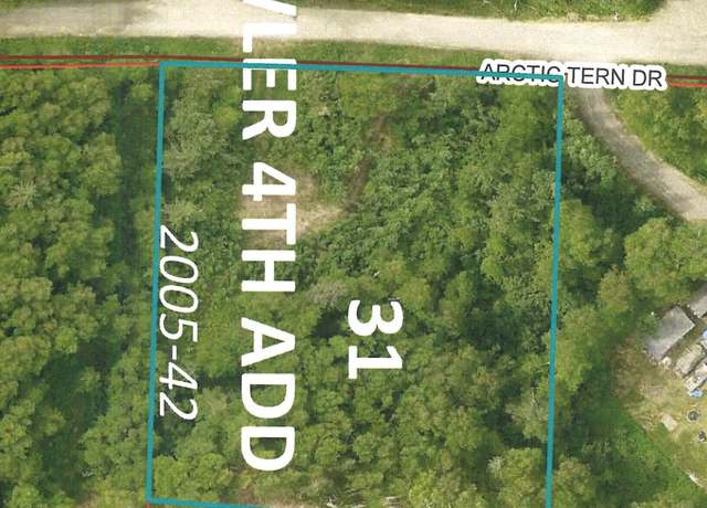 Property at L31 Arctic Tern Dr, Fairbanks, AK 99712