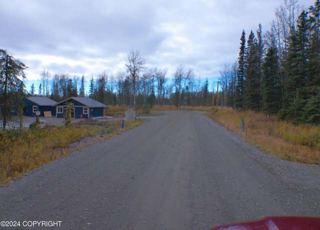 Property at 48477 Igloo Ave, Soldotna, AK 99669, 7 beds, 3 baths