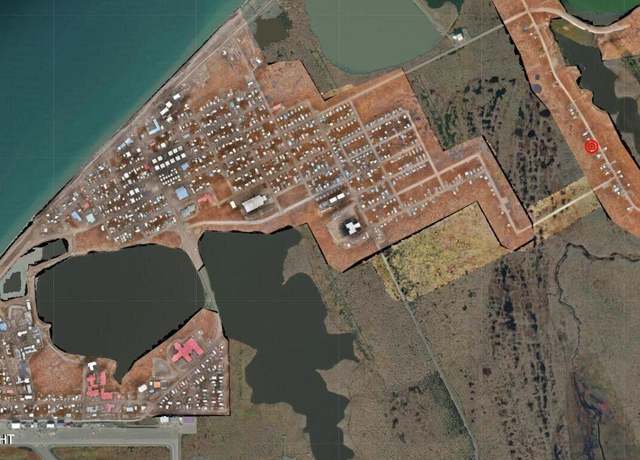 Property at L22 B53 Cakeeater Rd, Barrow, AK 99723