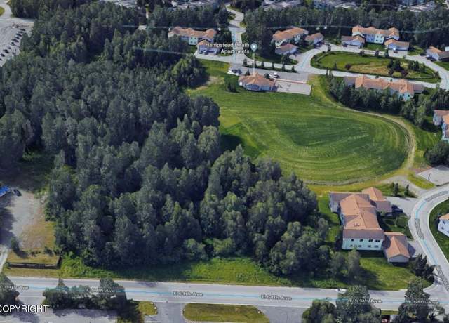 Property at 000 E 64th Ave, Anchorage, AK 99518