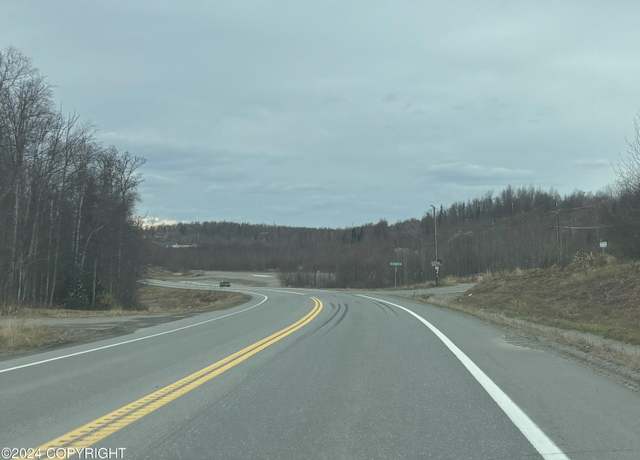 Property at 7444 W Carmel Rd, Wasilla, AK 99654