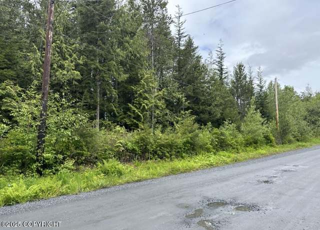 Property at 612 Council Dr, Wrangell, AK 99929