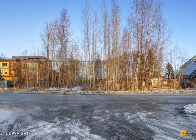Property at 3355 Lakeshore Dr, Anchorage, AK 99517