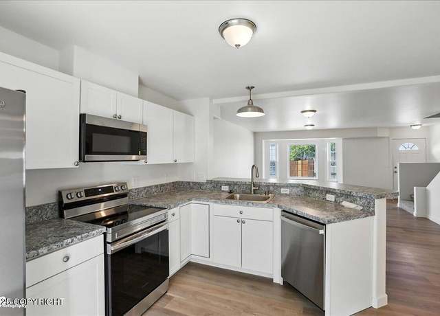 Property at 165 Rusty Allen Pl #64, Anchorage, AK 99504, 3 beds, 1.5 baths