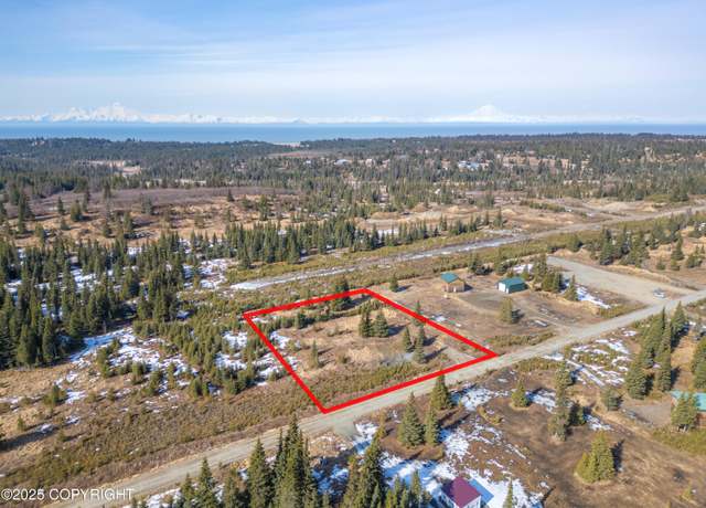 Property at L18 Sonny St, Anchor Point, AK 99556