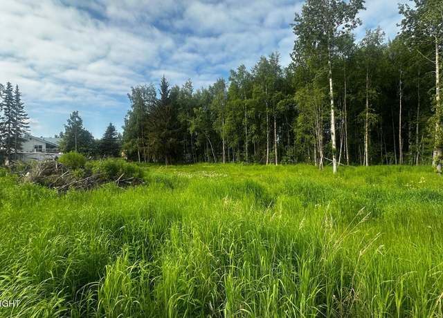 Property at 3341 Lakeshore Dr, Anchorage, AK 99517