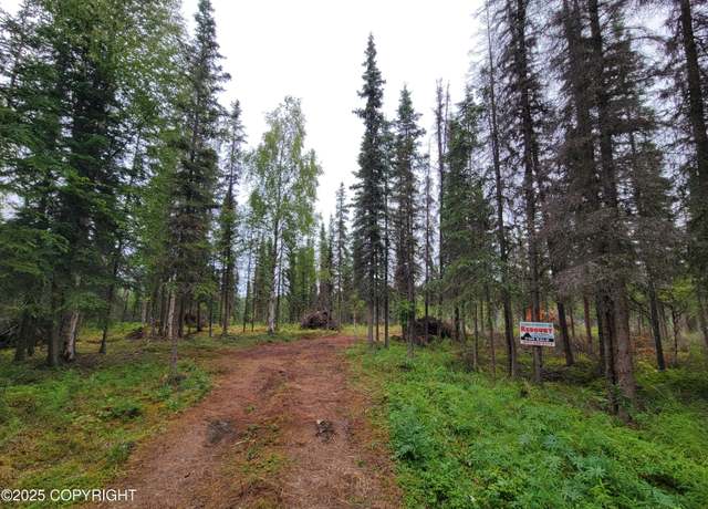 Property at 37322 Summer Pl, Sterling, AK 99672