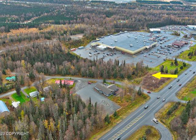 Property at 43701 Sterling Hwy, Soldotna, AK 99669