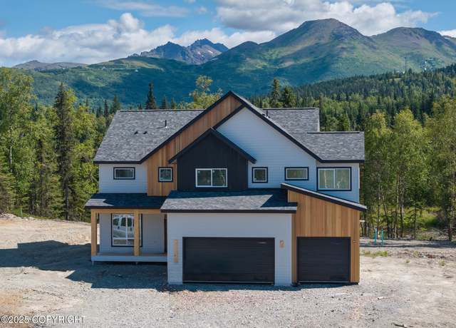 Property at 14377 Equestrian Cir, Anchorage, AK 99516, 4 beds, 3.5 baths