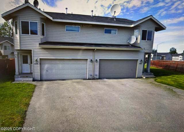 Property at 11696 Hummer Bay Loop, Eagle River, AK 99577, 3 beds, 2 baths