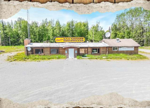 Property at 48289 Golddust Dr, Kasilof, AK 99610