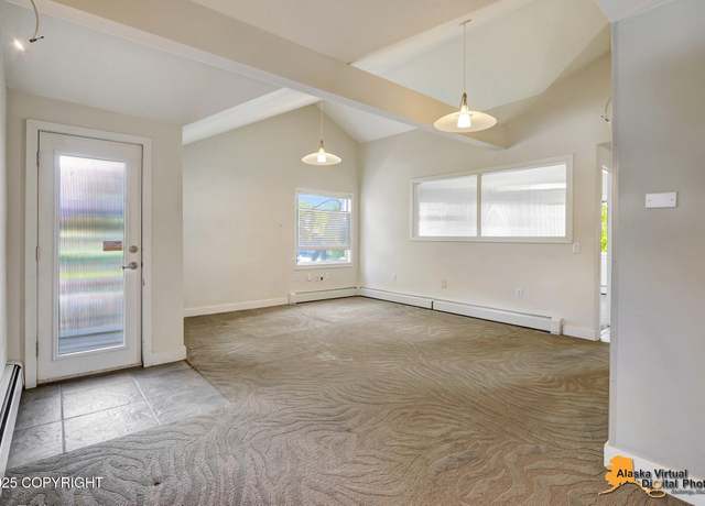 Property at 124 E 7th Ave, Anchorage, AK 99501, 3 beds, 1 bath
