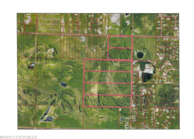 Property at 1150 Lakloey Dr, North Pole, AK 99705