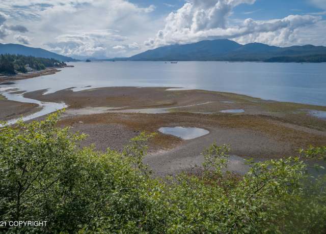 Property at 0000 Pond Reef Rd, Ketchikan, AK 99901