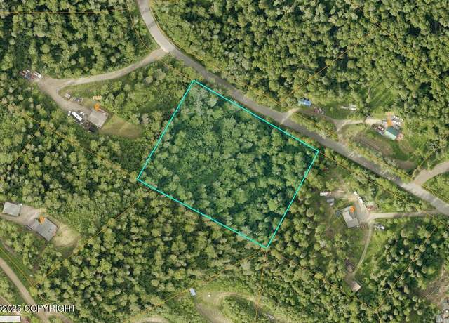 Property at L32 Hans Way, Fairbanks, AK 99709