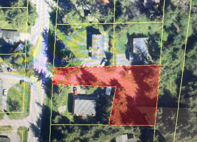 Property at 1819 Fritz Cove Rd, Auke Bay, AK 99821