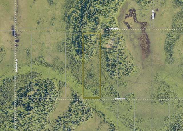Property at 000 Tomski, Anchor Point, AK 99556