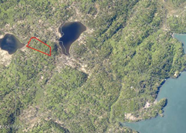 Property at LS76-48 Bear Cv, Homer, AK 99603