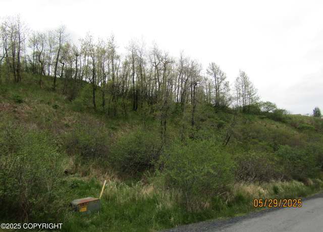 Property at 11400 Bells Flats Rd, Kodiak, AK 99615