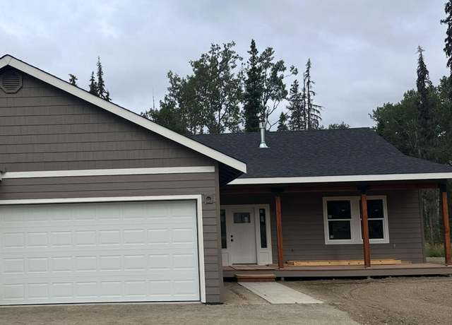 Property at 725 Wortham Ave, AK 99611, 3 beds, 2 baths