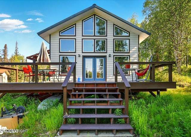 Property at 48353 Lakeside Ave, Soldotna, AK 99669, 3 beds, 2 baths