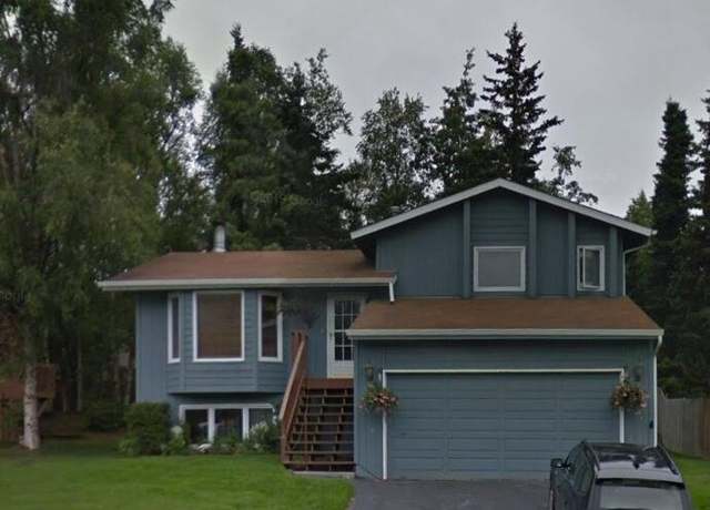 Property at 9013 W Parkview Terrace Loop, Eagle River, AK 99577, 3 beds, 2 baths