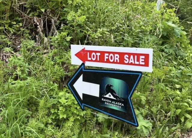 Property at 000 Vallihi Cir, Eagle River, AK 99577