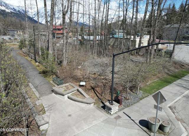 Property at 000 Girdwood Pl, Girdwood, AK 99587