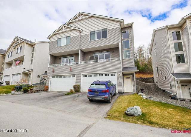 Property at 20145 Riverside Dr Unit 4B, Eagle River, AK 99577, 2 beds, 2.5 baths