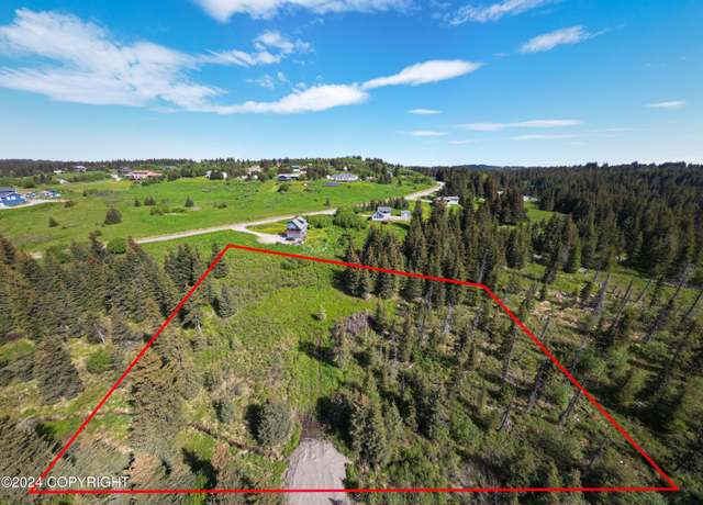 Property at 720 Westwood Ave, Homer, AK 99603