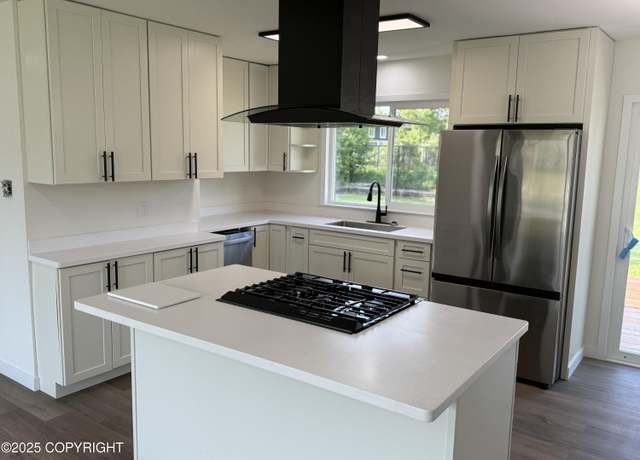 Property at 1510 Fathom Dr, Kenai, AK 99611, 3 beds, 2 baths
