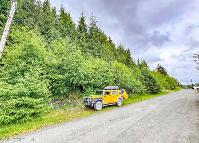 Property at Lot DC-4 Shoreline Dr, Thorne Bay, AK 99919