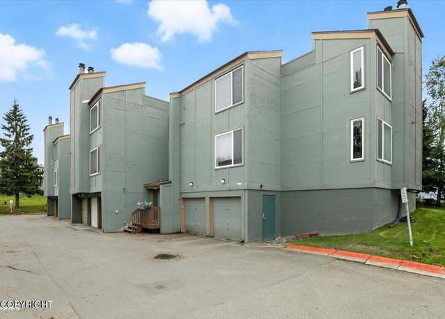 Property at 912 Wildrose Ct, Anchorage, AK 99518, 2 beds, 1.5 baths