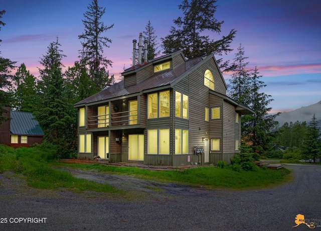 Property at 130 Powder Dr Unit 2C, Girdwood, AK 99587, 2 beds, 2 baths