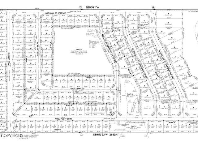 Property at 5517 Isaac Hawk St, Bethel, AK 99559