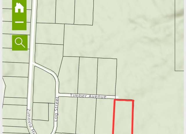 Property at 000 Timber Ave, Wrangell, AK 99929