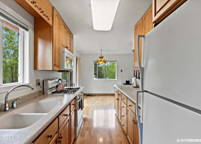 Property at 13438 Stephenson St, Anchorage, AK 99515, 4 beds, 2 baths