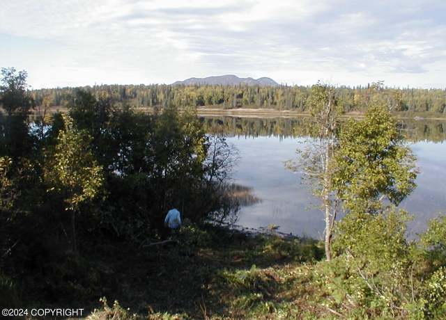 Property at L18 B3 No Rd, Skwentna, AK 99667, 2 beds