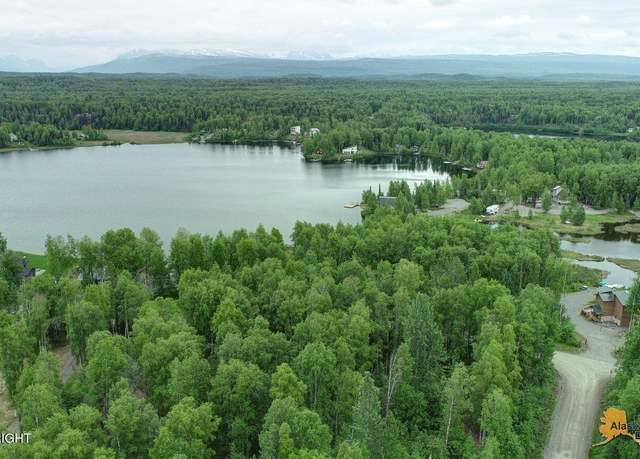 Property at 49628 S Silver Salmon Dr Dr, Willow, AK 99694