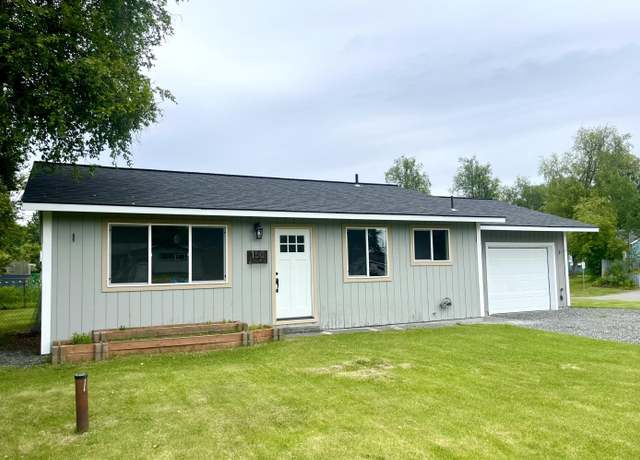 Photo of home in Kenai Peninsula Borough