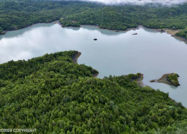 Property at L2B Bear Cv, Homer, AK 99603