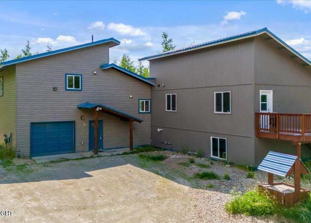 Property at 14184 W Jojoba Rd, Big Lake, AK 99623, 3 beds, 2 baths