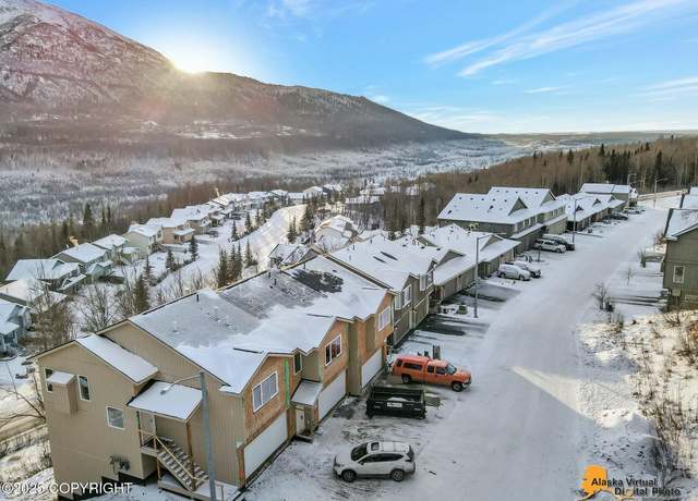 Property at L10B Eagles Nest Ct, Eagle River, AK 99577, 4 beds, 2 baths