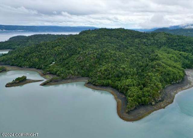 Property at L2C Bear Cv, Homer, AK 99603