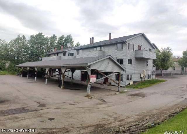 Property at 7141 Weimer Rd #46, Anchorage, AK 99502, 3 beds, 1 bath