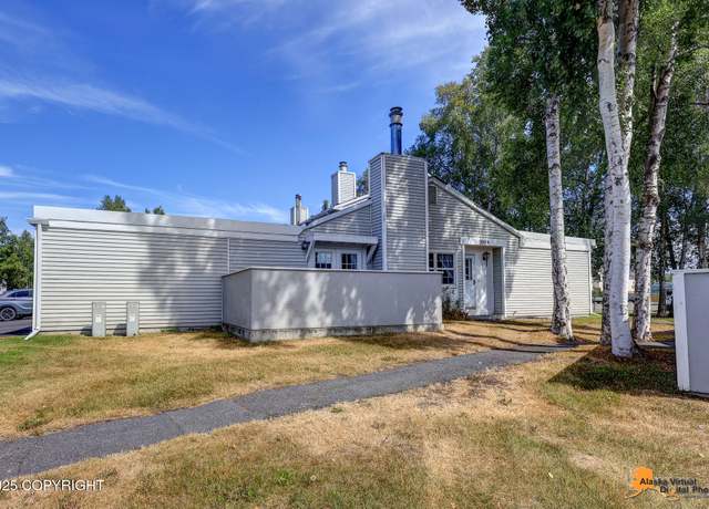 Property at 3329 Monticello Ct, Anchorage, AK 99503, 2 beds, 2 baths